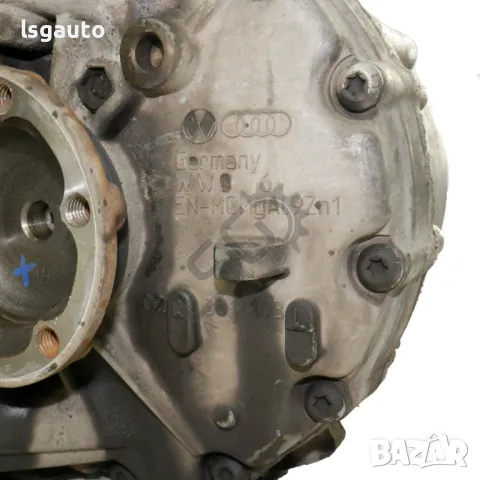 Шестстепенна скоростна кутия Skoda OCTAVIA II (1Z) 2004-2010 ID: 134386, снимка 6 - Части - 47280213