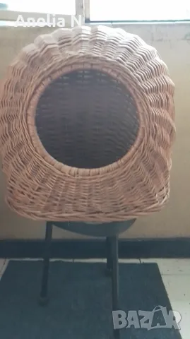 Къща - легло за дамашен любимец, снимка 2 - Други - 50150136