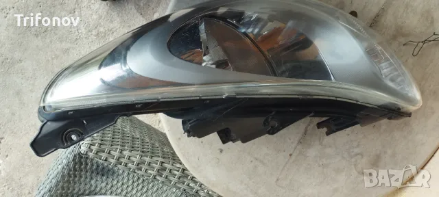 Оригинален ляв фар Hyundai i10 2011-2013, снимка 8 - Части - 48346551