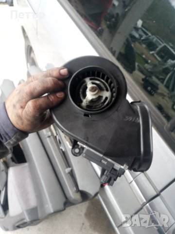 Моторче парно ситроен ц8,Пежо 807, снимка 6 - Части - 38594413