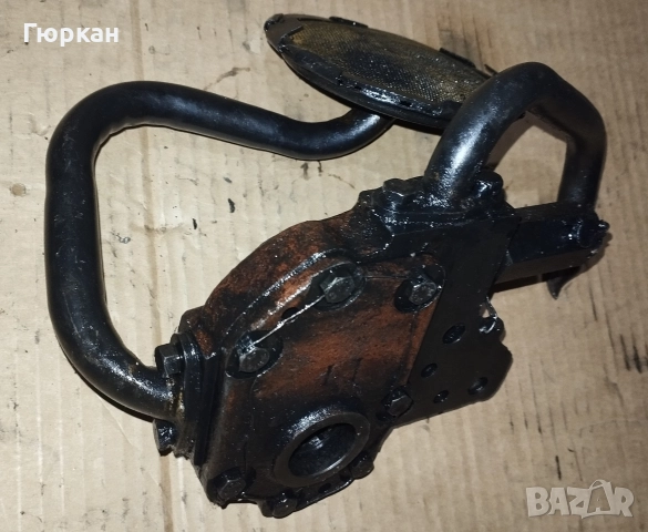 Маслен Помпа за Трактор , снимка 7 - Селскостопанска техника - 52666957