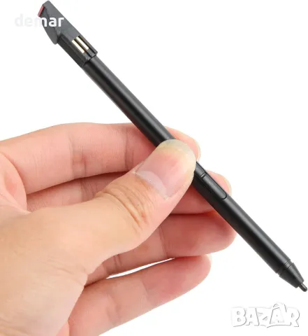 SUNGOOYUE Stylus Pen за ThinkPad X390 Yoga X13 Yoga, снимка 7 - Друга електроника - 49128207