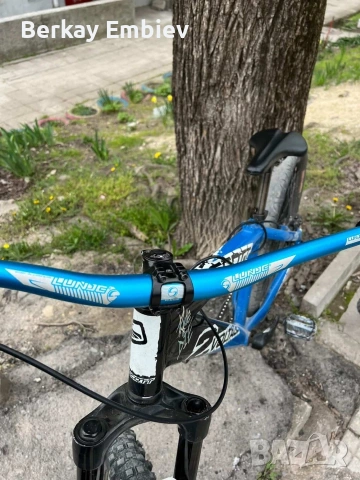 Колело Scott 26, снимка 8 - Велосипеди - 54208976