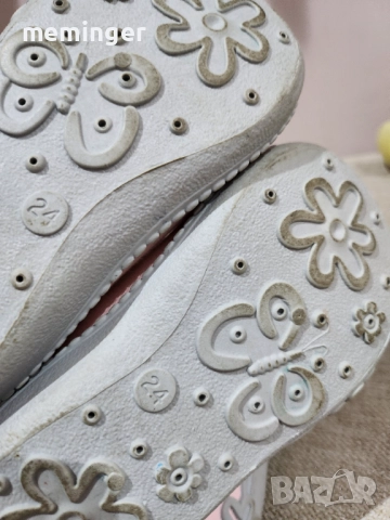 Детски пантофи, снимка 3 - Детски пантофи - 51610595