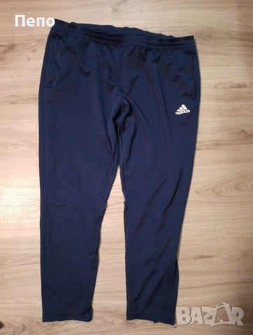 Долнище Adidas 