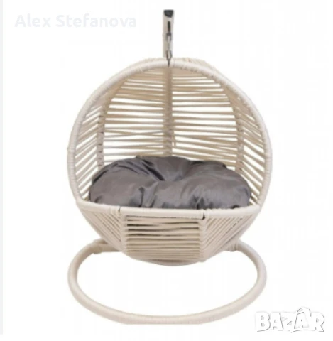 Люлка - хамак за домашни любимци