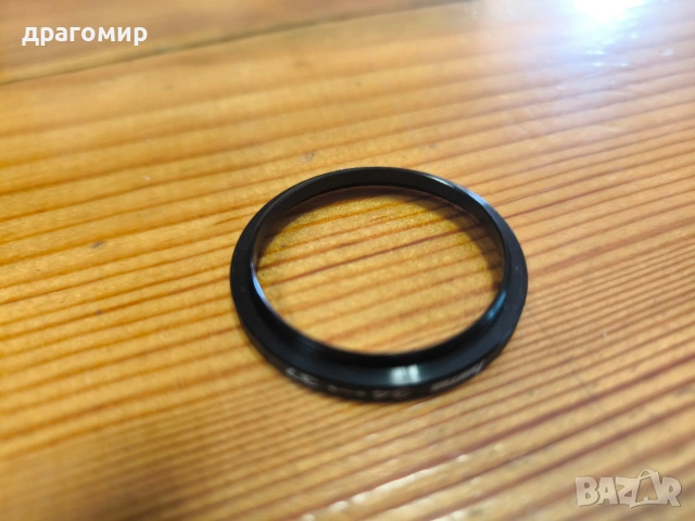 hama 34-37 mm, снимка 3 - Обективи и филтри - 54216688