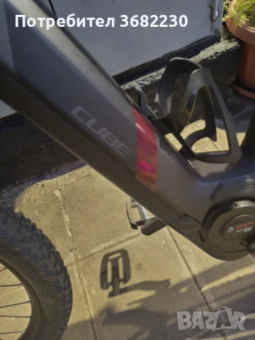 Електрически велосипед , снимка 5 - Велосипеди - 51221376