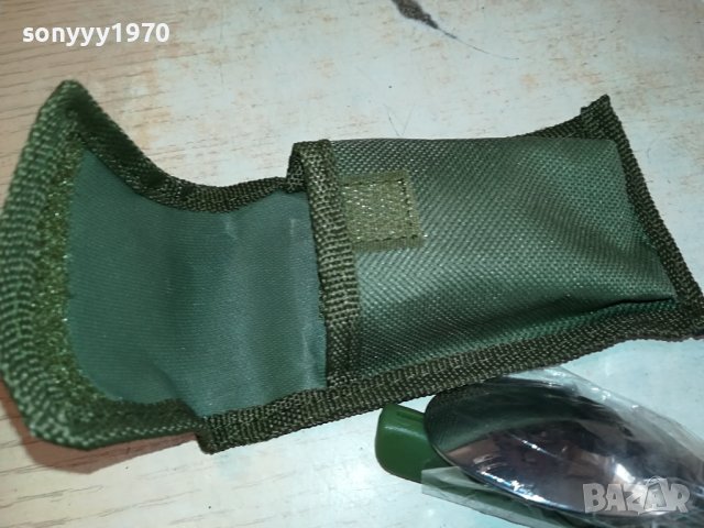 ТУРИСТИЧЕСКИ КОМПЛЕКТ 3 ЧАСТИ 2210231606, снимка 3 - Екипировка - 42674397