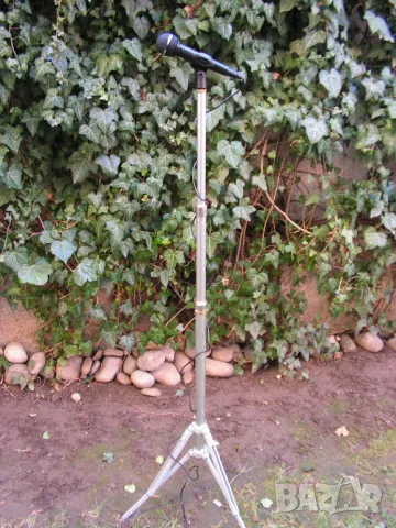 Вокален динамичен микрофон Fico UDM-326, снимка 11 - Микрофони - 48895937