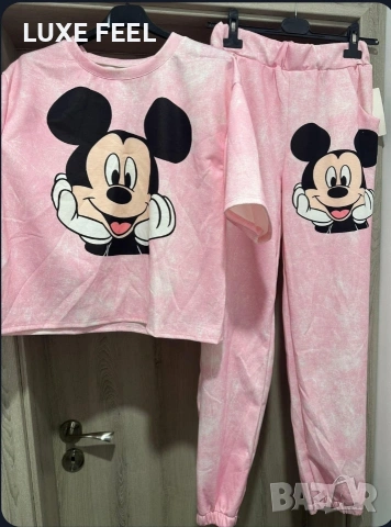 ✨Дамски Комплекти, снимка 3 - Комплекти - 54215590