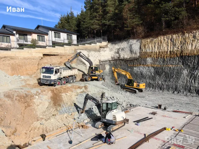 Изкопни и транспортни услуги Разлог, Банско и околия, снимка 7 - Други ремонти - 49151380