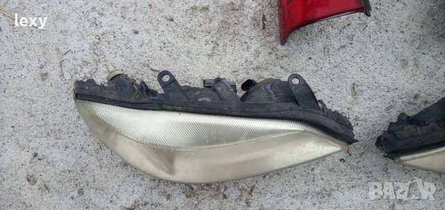 Опел астра г. Opel astra g на части, снимка 3 - Автомобили и джипове - 40773656