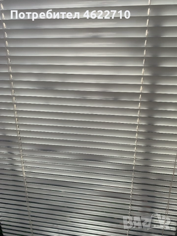 алуминиеви щори Кармен , снимка 9 - Щори - 52424792