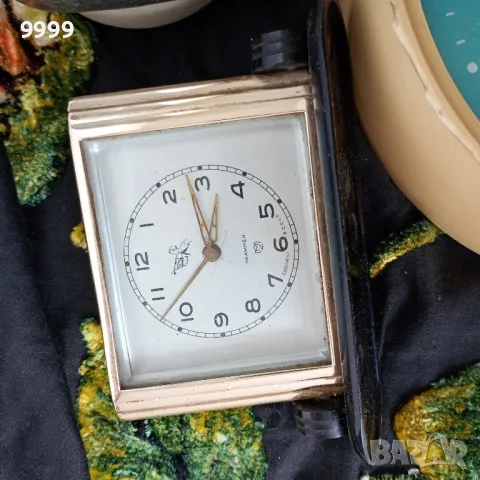 Часовници-будилници