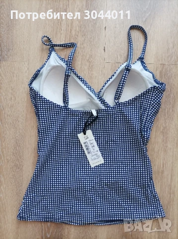Seafolly XS/S танкини, снимка 9 - Бански костюми - 50894964