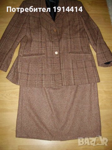 Дамски костюм пролет есен, снимка 9 - Костюми - 39389178