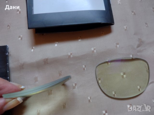 Комплект НОВИ диоптрични стъкла за очила Varilux Varilux XR Series™, снимка 8 - Слънчеви и диоптрични очила - 42880292