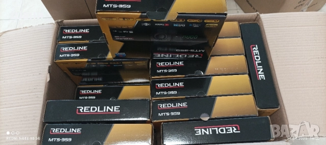 Сателитна техника., снимка 16 - Аудиосистеми - 47304958