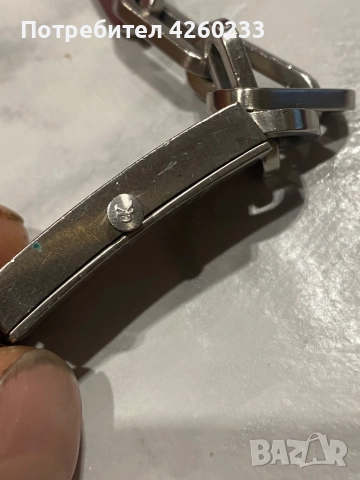 часовник CALVIN KLEIN CK, снимка 5 - Дамски - 52817669