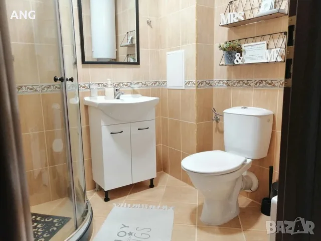 Продава двустаен апартамент на Смолянските езера , снимка 15 - Апартаменти - 56066010