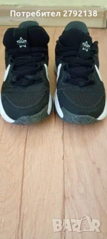 Nike детски маратонки 29 номвр, снимка 5 - Детски маратонки - 55969784