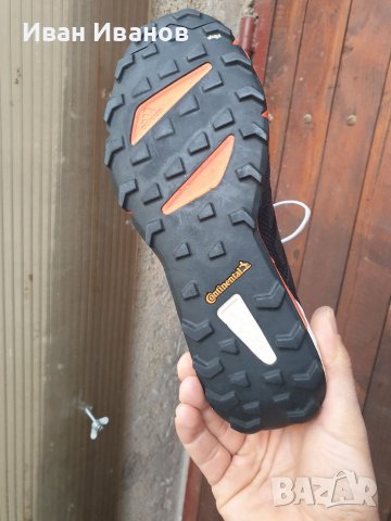 маратонки  ADIDAS TERREX AGRAVIC 255  номер 39-40, снимка 6 - Маратонки - 36312697