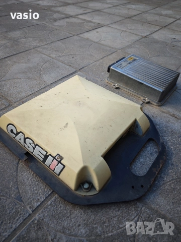 GPS Антена AFS 252 CASE-IH