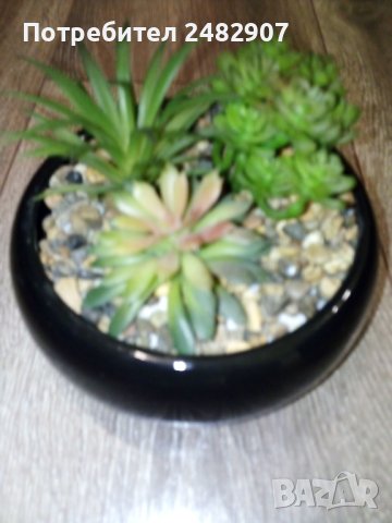 Декорация в керамика, снимка 3 - Декорация за дома - 42864104