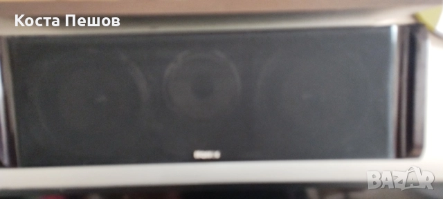 Тонколони Harrot центар и задни, снимка 2 - Тонколони - 51831833