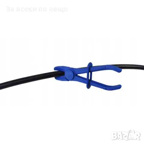 Комплект клещи за притискане на маркучи 3 части Mar-Pol, снимка 2 - Клещи - 50360924