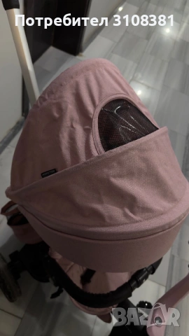 Детска триколка Twipper 5 in 1 - KinderKraft, снимка 8 - Детски велосипеди, триколки и коли - 53945589