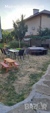 Къща в с.Железна, снимка 15 - Къщи - 48815584