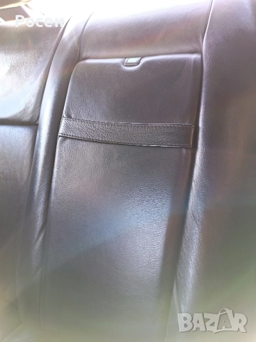 Кожен салон за Мерцедес, снимка 3 - Части - 52505644