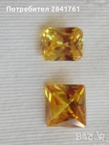 Фасетиран камък, снимка 2 - Други - 39763019