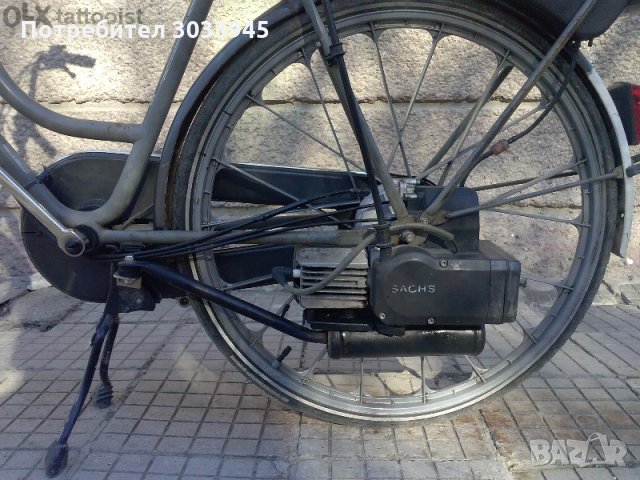 Купувам велосипед с двигател педалетка колело веломотор, снимка 5 - Велосипеди - 34510096