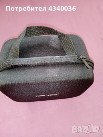 Твърд калъф за антифони , снимка 4 - Оборудване и аксесоари за оръжия - 48555511