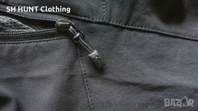 HAGLOFS ZIRCON Stretch Pant Women дамско 42 / L - XL / мъжко M панталон - 1570, снимка 9 - Екипировка - 52587760