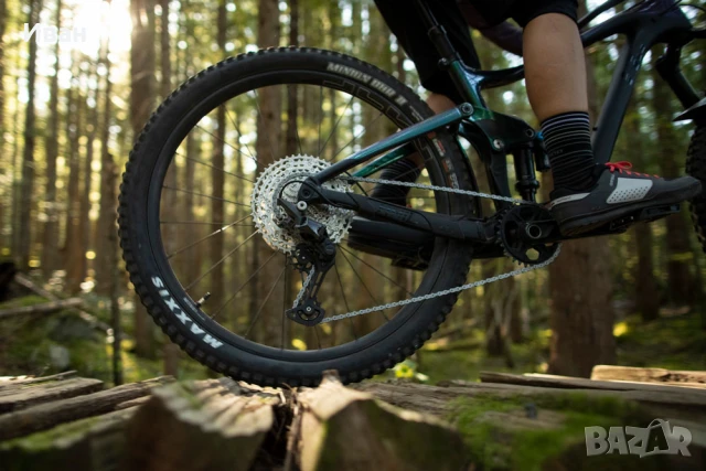 Дерайльор DEORE RD-M6100 1x12 ск., снимка 4 - Части за велосипеди - 50444637