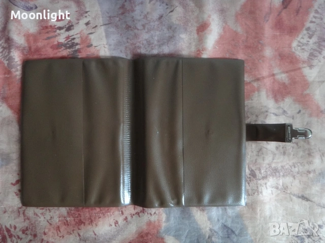 Антика - Ретро калъф, снимка 3 - Антикварни и старинни предмети - 53232087