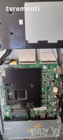 MAIN BOARD BN41-02504A BN94-10843D