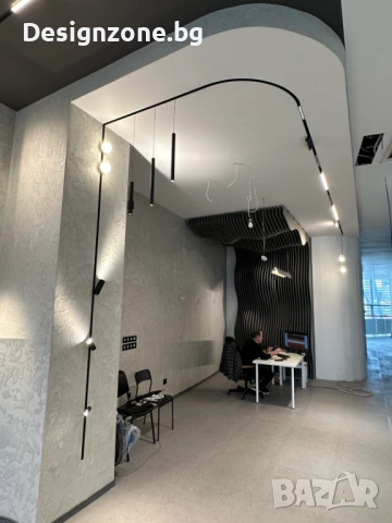 Продава осветителни тела на едро | Вносител и дистрибутор на LED осветление, снимка 16 - Полилеи - 51316753