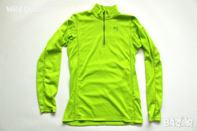 KARPOS - мъжка спортна горница, размер L