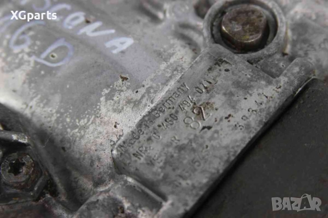 ГНП-горивна помпа за Opel Ascona C 1.6D 54 к.с. (1981-1988), снимка 3 - Части - 51530827