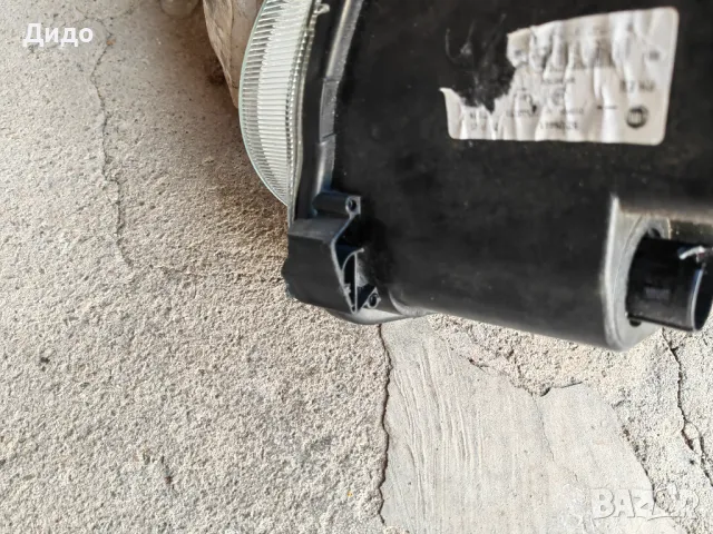 Фар Fiat 500 десен / Фар Fiat 500 Оригинален, снимка 7 - Части - 49600939