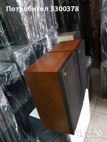 Тонколони heco professional 550, снимка 8 - Тонколони - 51446868