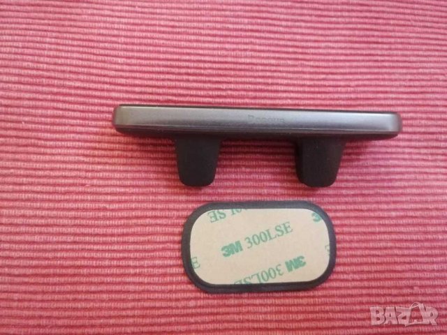Магнитна стойка за кола Baseus, за смартфони и GSM. , снимка 1 - Селфи стикове, аксесоари - 31686594