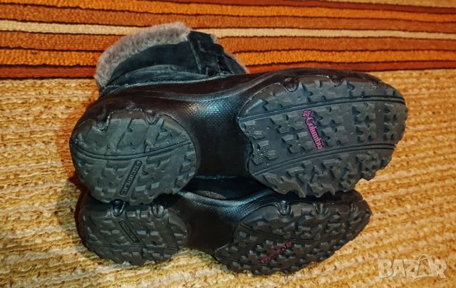 Columbia - 38,5, снимка 9 - Дамски ботуши - 42652431