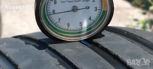 Гуми 205 55 16 Rotalla 4 броя. Нов внос. Не са нови!