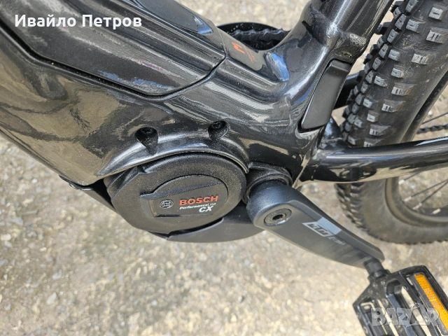 Електрически велосипед 29 цола KTM-шест месеца гаранция, снимка 10 - Велосипеди - 54153983